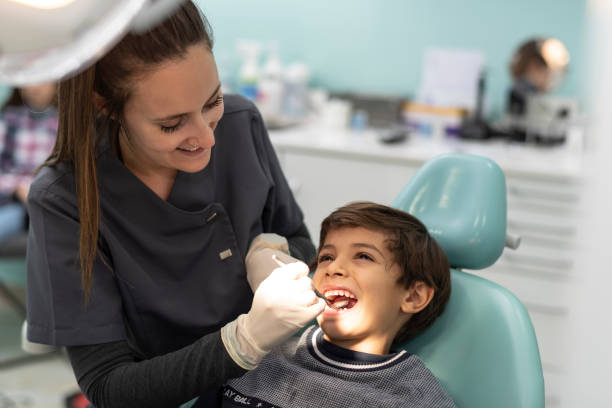 Best Emergency Dentist for Special Needs Patients in Abingdon, IL