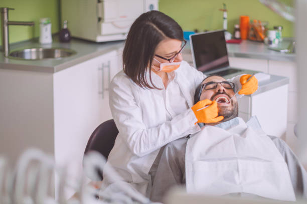 Best Pediatric Emergency Dentist in Abingdon, IL