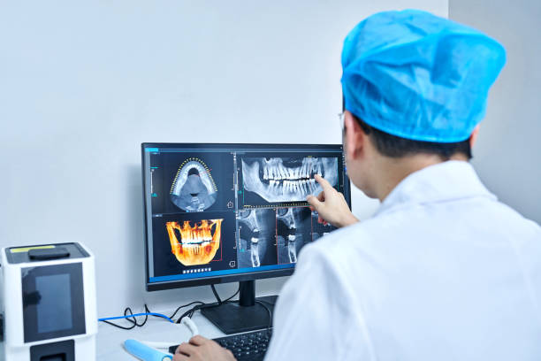 Best Broken or Cracked Tooth Emergency Dentist in Abingdon, IL