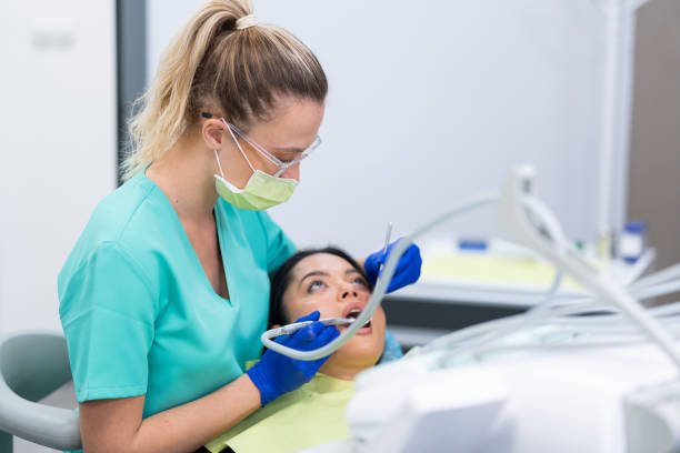 Best Weekend Emergency Dentist in Abingdon, IL