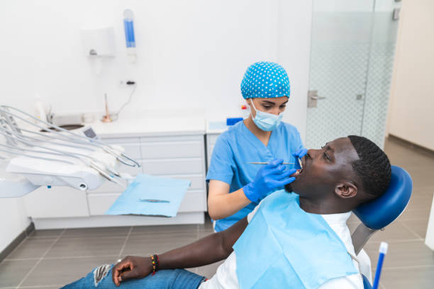 Best Emergency Dental Services for Seniors in Abingdon, IL